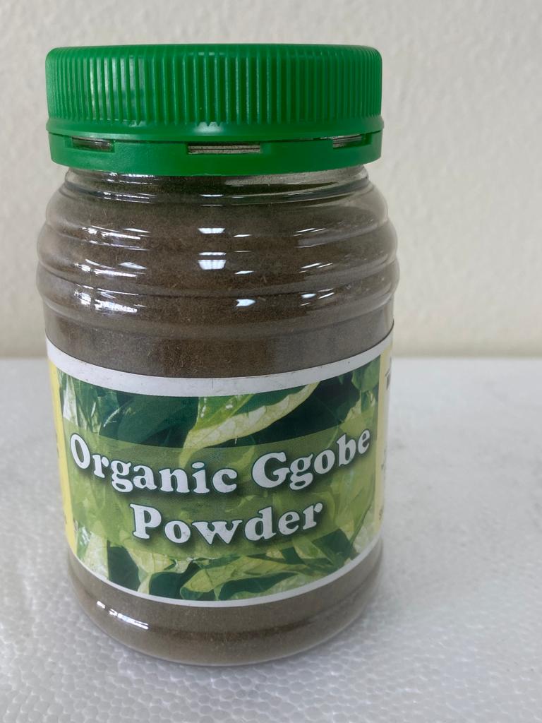 Organic Ggobe