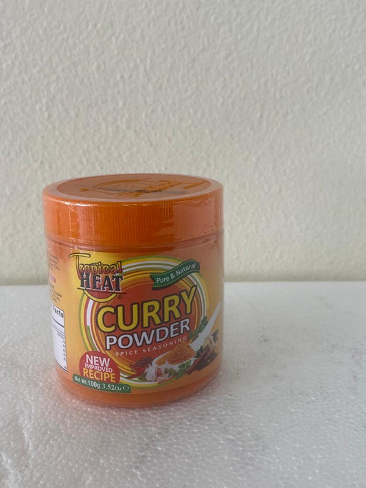 Curry Powder